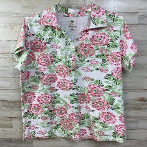 Palm Harbour Women's Top Size PXL